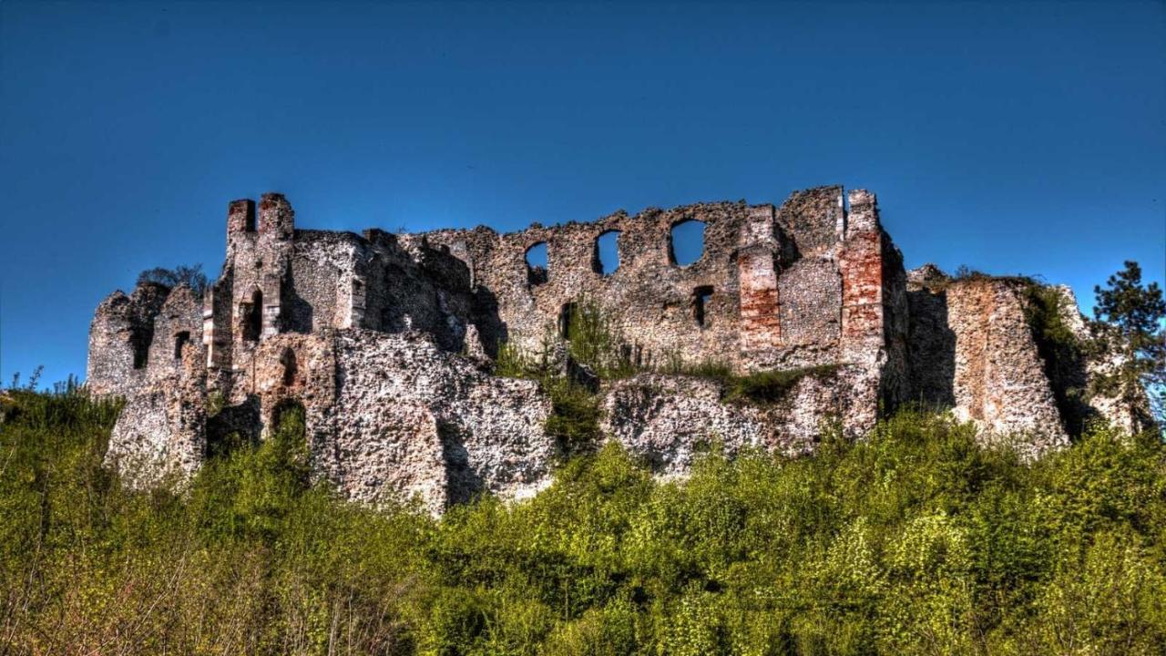 Kuca Za Odmor, Ferienhaus, Holiday Home Rugas Orahovica Buitenkant foto