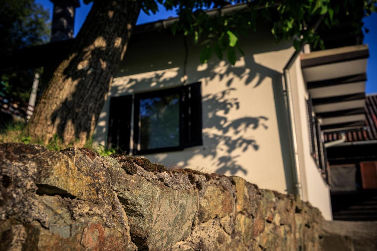 Kuca Za Odmor, Ferienhaus, Holiday Home Rugas Orahovica Buitenkant foto