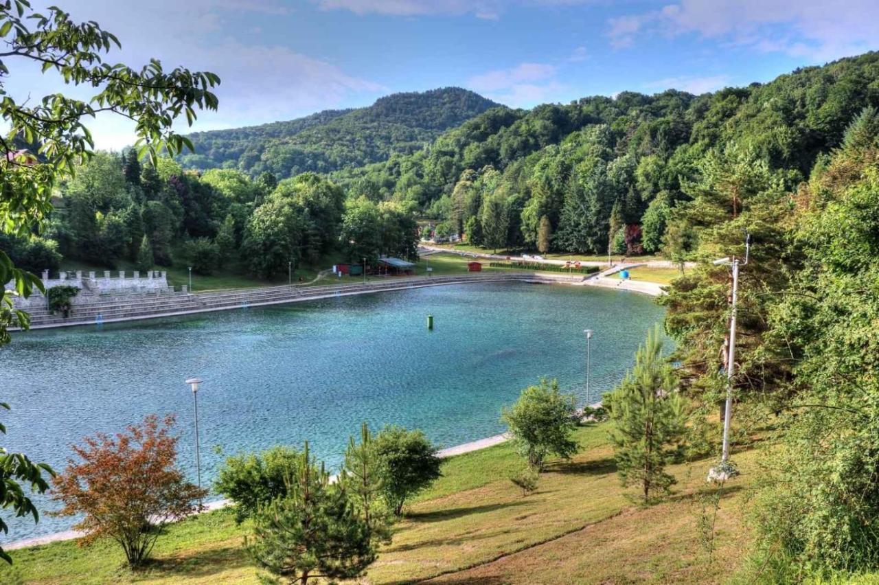 Kuca Za Odmor, Ferienhaus, Holiday Home Rugas Orahovica Buitenkant foto
