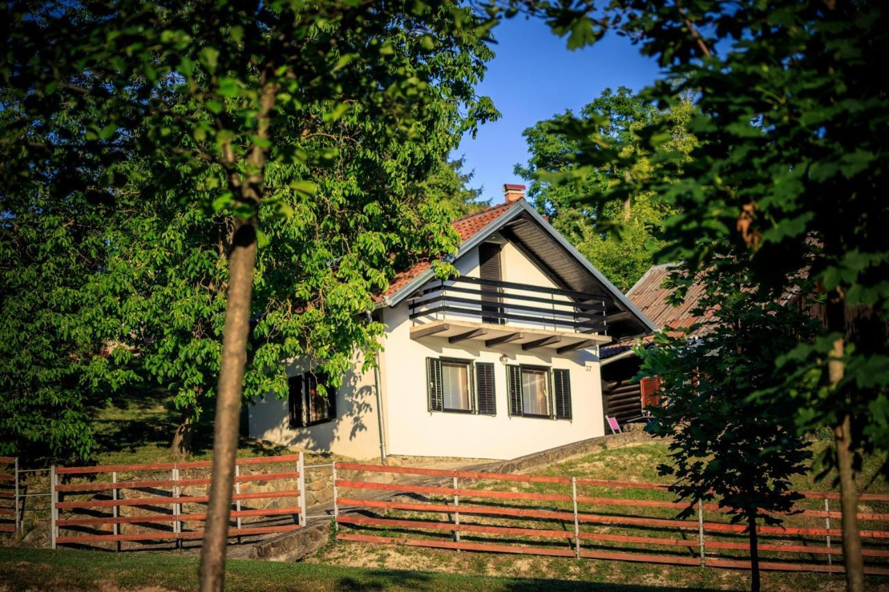 Kuca Za Odmor, Ferienhaus, Holiday Home Rugas Orahovica Buitenkant foto
