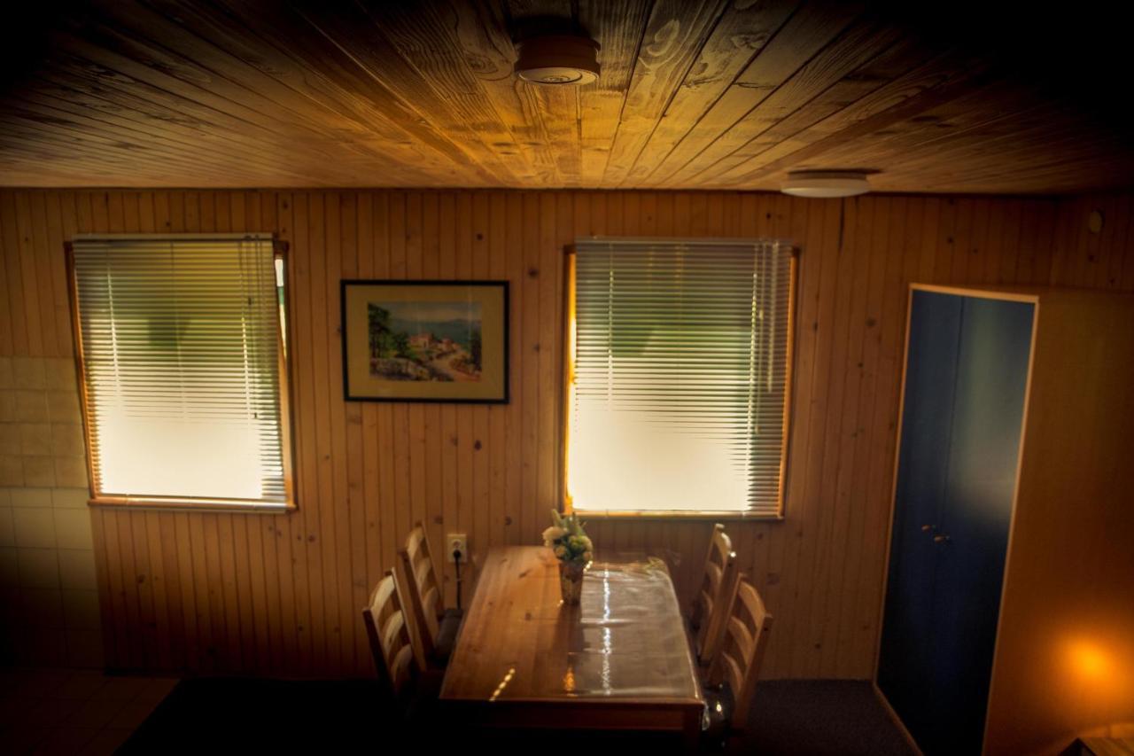 Kuca Za Odmor, Ferienhaus, Holiday Home Rugas Orahovica Buitenkant foto