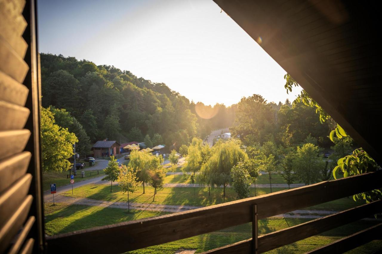 Kuca Za Odmor, Ferienhaus, Holiday Home Rugas Orahovica Buitenkant foto